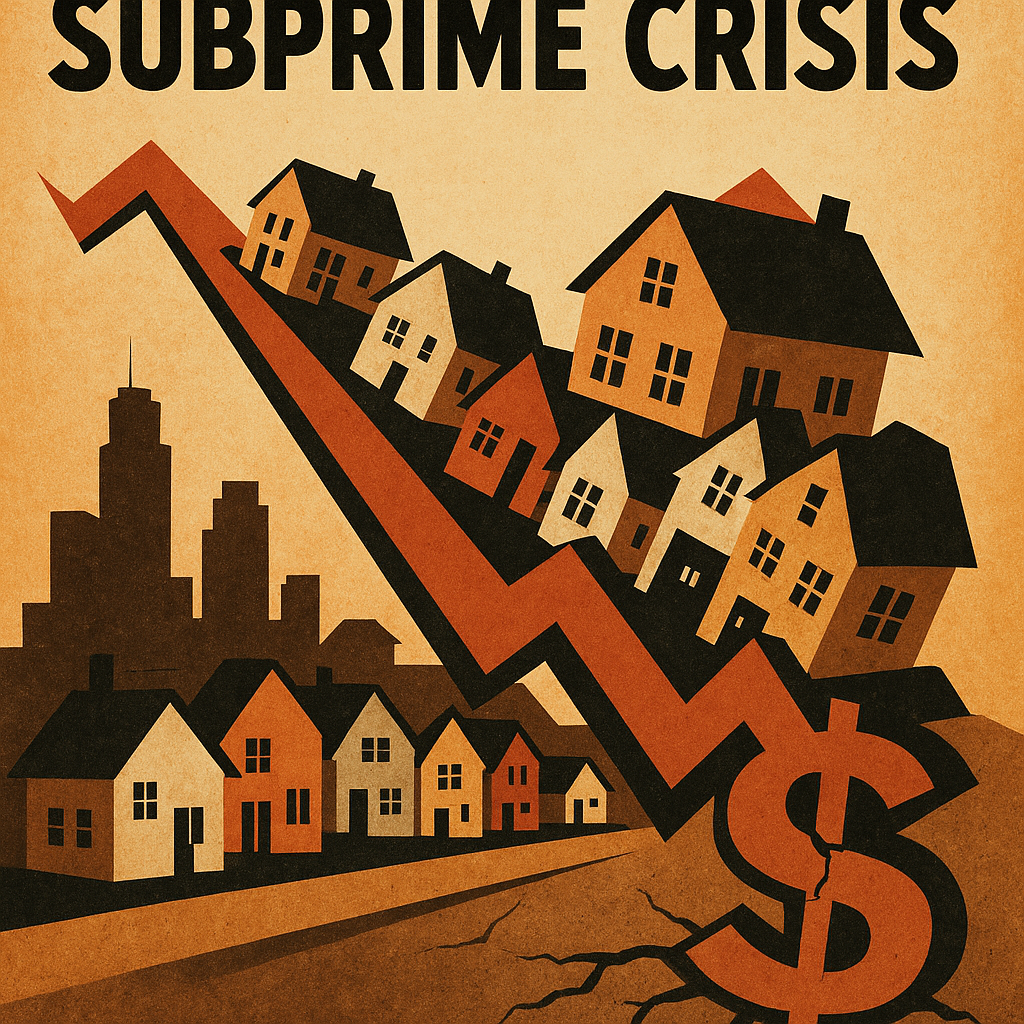 Subprime-Krise